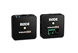 RØDE Wireless GO II (Single)