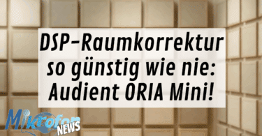 Produktankündigung