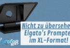 Elgato Prompter XL