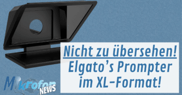 Elgato Prompter XL