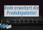 Rode Hub Produktrelease Mikrofonwelt News