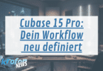 Cubase 15 Pro Release Mikrofonwelt News