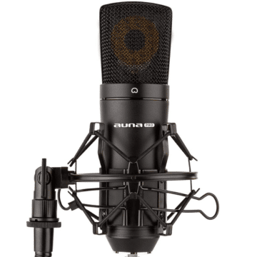 Auna Mic 920B USB