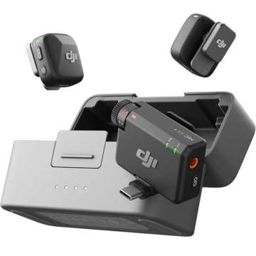 DJI Mic Mini
