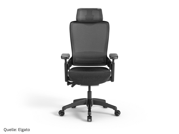 Elgato Embrace Gaming Stuhl