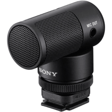 Sony ECM-G1