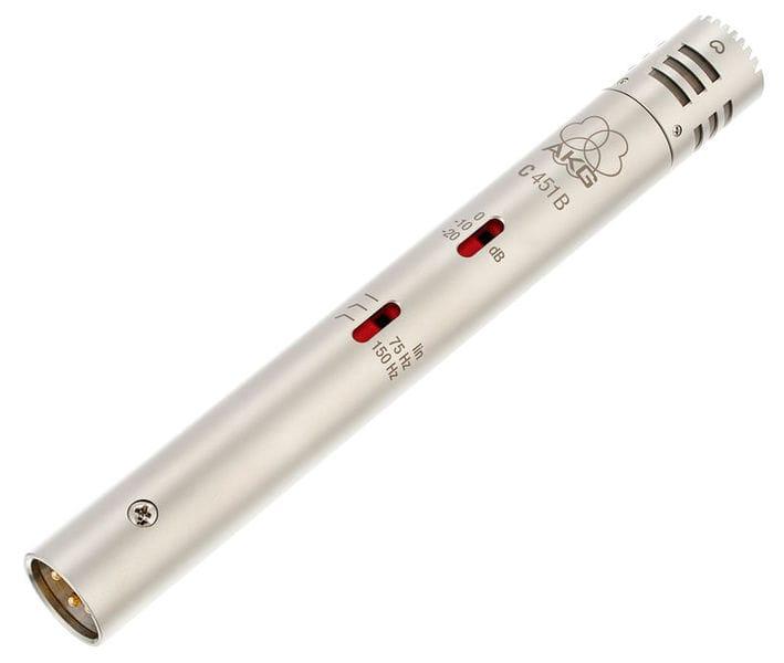 AKG C451b