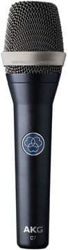 AKG C7