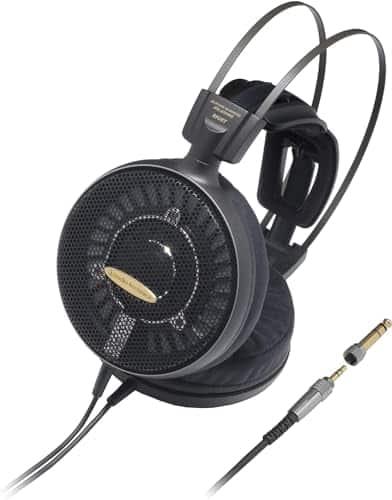 Audio Technica AD2000X
