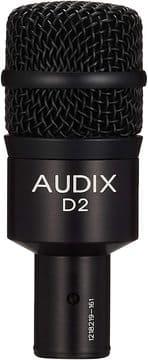 Audix D2