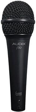 Audix F50