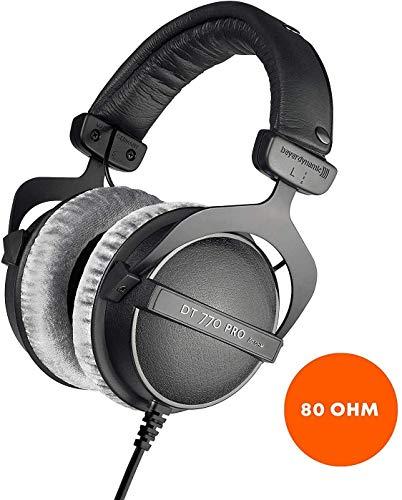 beyerdynamic DT 770 PRO 80 Ohm