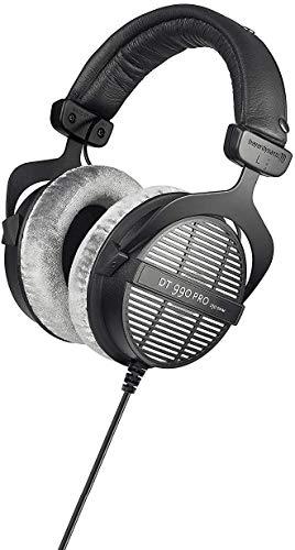 beyerdynamic DT 990 PRO