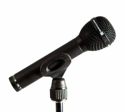 beyerdynamic M88 TG (2023)