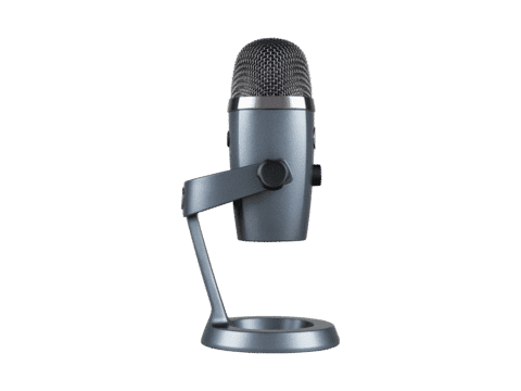 Blue Microphones Yeti Nano