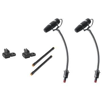 DPA 4099 Core Accordion