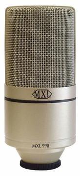 MXL 990