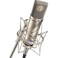 Neumann U87 Ai Studio Set