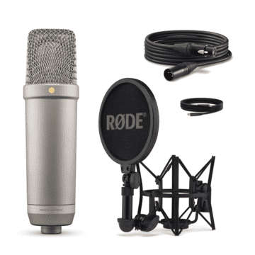 Rode NT1 (5th Gen.)