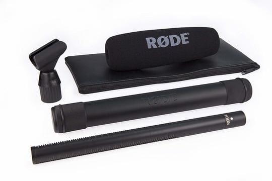 Rode NTG 3