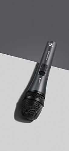 Sennheiser E845 S