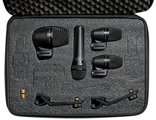 Shure PGA Drumkit 4