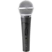 Shure SM58S