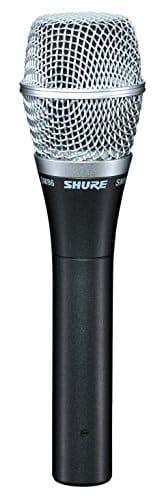 Shure SM86