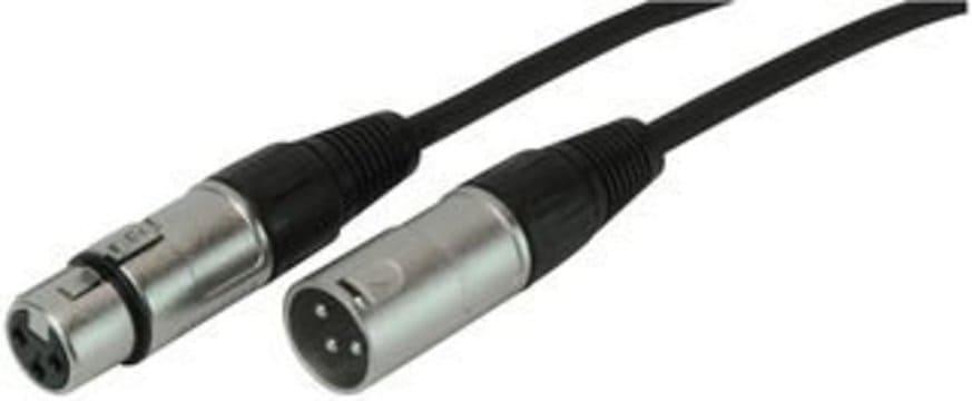 Stagg SMC10 Mikrofonkabel XLR (10m)