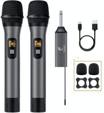 Tonor TW630