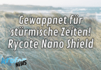 Rycote Nano Shield Upgrade MIkrofonwelt News