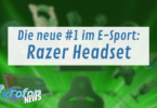 Razer Headset Brand No1 Mikrofonwelt News
