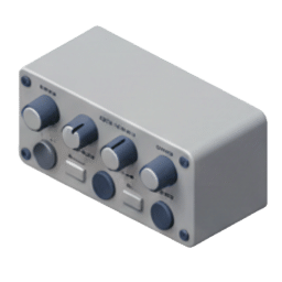 Audio Interface Icon