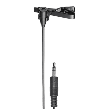 Audio Technica ATR3350xiS