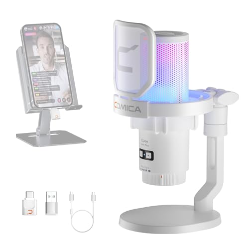 Comica EJoy Uni Pro