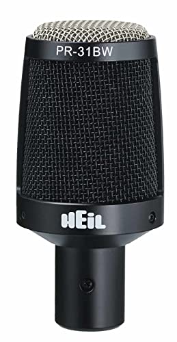 Heil Sound PR31