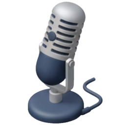 Mikrofon Icon