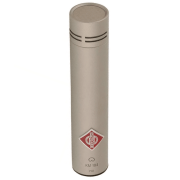 Neumann KM 184
