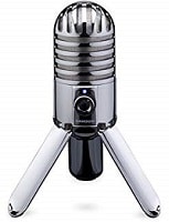 Samson Meteor Mic USB