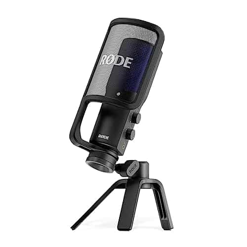 Rode NT-USB+