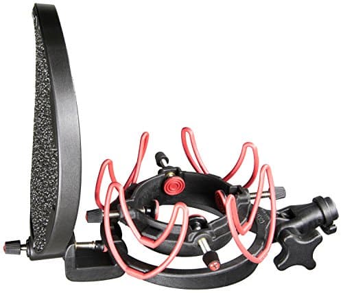 Rycote Invision Studio Kit USM