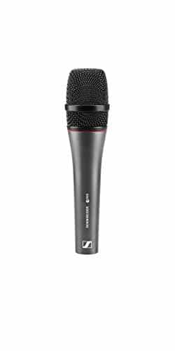 Sennheiser E865