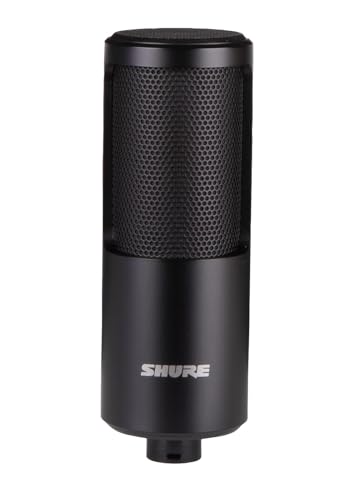 Shure SM4
