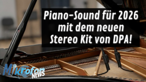 DPA DPK2015 Kit Mikrofonwelt News