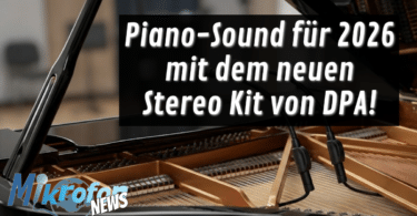 DPA DPK2015 Kit Mikrofonwelt News