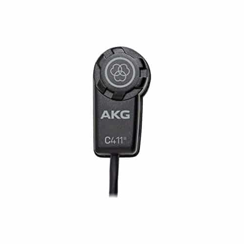 AKG C 411 PP