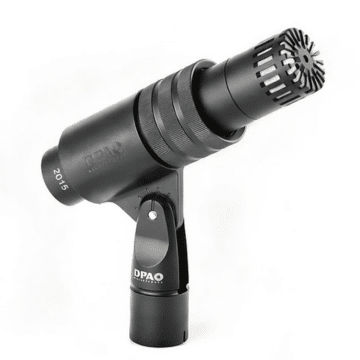 DPA Microphones DPA 2015