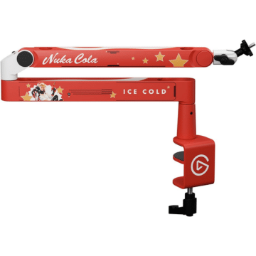 Elgato Nuka-Cola Mic Arm LP – Fallout Special Edition Low-Profile