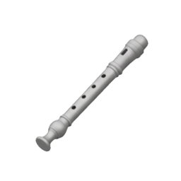 Flöte Icon