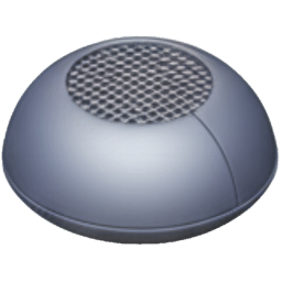 Grenzflächenmikrofon Icon